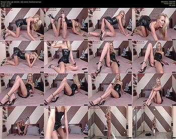 hefner_girl — 70 minute Chaturbate female cam show recording, 1080p, Feb 4, 2021
