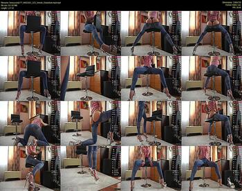 honeycandy777 — 88 minute Chaturbate couple cam show recording, 720p, Feb 4, 2021