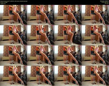 honeycandy777 — 4 minute Chaturbate couple cam show recording, 720p, Feb 4, 2021