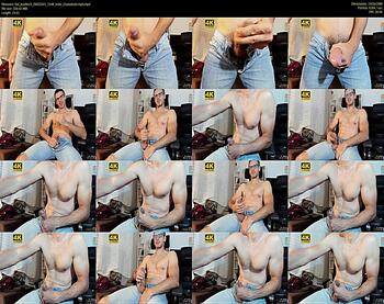hot_martin25 — 26 minute Chaturbate male cam show recording, 1080p, Feb 4, 2021