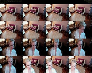 hotkatness — 7 minute Chaturbate female cam show recording, 1080p, Feb 4, 2021