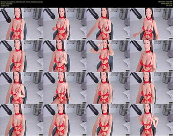 innocentemmy — 28 minute Chaturbate female cam show recording, 1080p, Feb 4, 2021