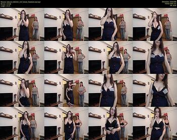 iuliana32 — 75 minute Chaturbate couple cam show recording, 1080p, Feb 4, 2021