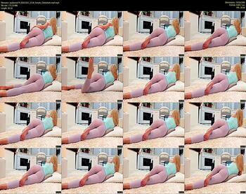 jaylynxxxx74 — 10 minute Chaturbate female cam show recording, 1080p, Feb 5, 2021