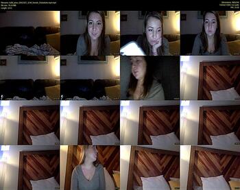 kaliii_jones — 11 minute Chaturbate female cam show recording, 480p, Feb 5, 2021