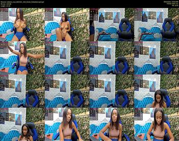 katherin_cruzz — 86 minute Chaturbate female cam show recording, 1080p, Feb 4, 2021