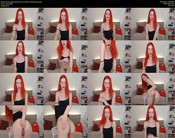 keira_knight — 4 minute Chaturbate female cam show recording, 1080p, Feb 5, 2021