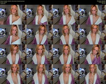 kiradivine — 49 minute Chaturbate female cam show recording, 1080p, Feb 4, 2021
