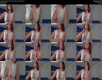 kitty_mya69 — 70 minute Chaturbate female cam show recording, 1080p, Feb 5, 2021