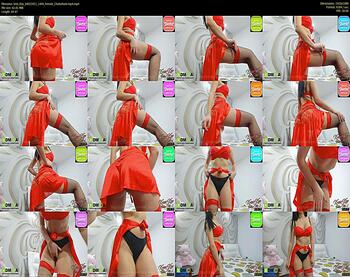 krisi_kiss — 5 minute Chaturbate female cam show recording, 1080p, Feb 4, 2021