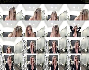 ladyleea — 6 minute Chaturbate female cam show recording, 1080p, Feb 4, 2021