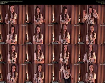 lecsy — 23 minute Chaturbate female cam show recording, 1080p, Feb 4, 2021
