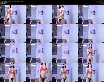 lisagray_1 — 70 minute Chaturbate female cam show recording, 720p, Feb 4, 2021