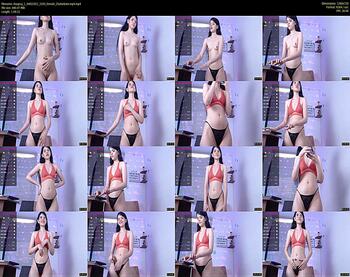 lisagray_1 — 70 minute Chaturbate female cam show recording, 720p, Feb 4, 2021