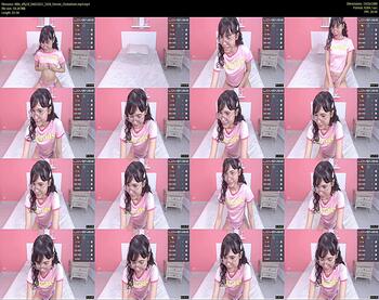 little_effy18 — 3 minute Chaturbate female cam show recording, 1080p, Feb 4, 2021
