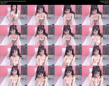 little_effy18 — 3 minute Chaturbate female cam show recording, 1080p, Feb 4, 2021