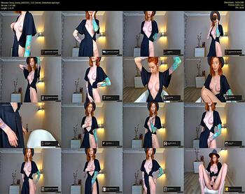 loony_moony — 76 minute Chaturbate couple cam show recording, 1080p, Feb 4, 2021
