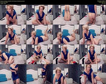lorabigass — 70 minute Chaturbate female cam show recording, 720p, Feb 4, 2021
