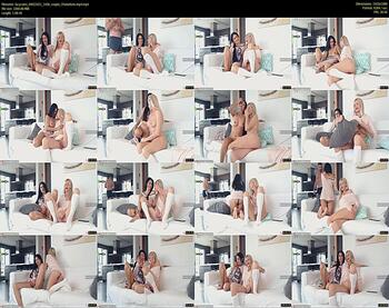 lucycums — 69 minute Chaturbate couple cam show recording, 1080p, Feb 4, 2021