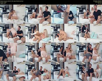 lucycums — 71 minute Chaturbate couple cam show recording, 1080p, Feb 4, 2021