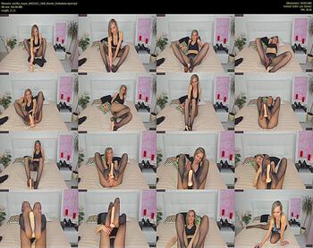 martha_mayer — 13 minute Chaturbate female cam show recording, 1080p, Feb 4, 2021