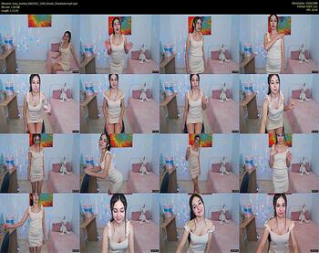 mary_marlow — 74 minute Chaturbate female cam show recording, 1080p, Feb 4, 2021