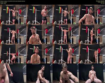 maximus_787 — 70 minute Chaturbate male cam show recording, 1080p, Feb 5, 2021