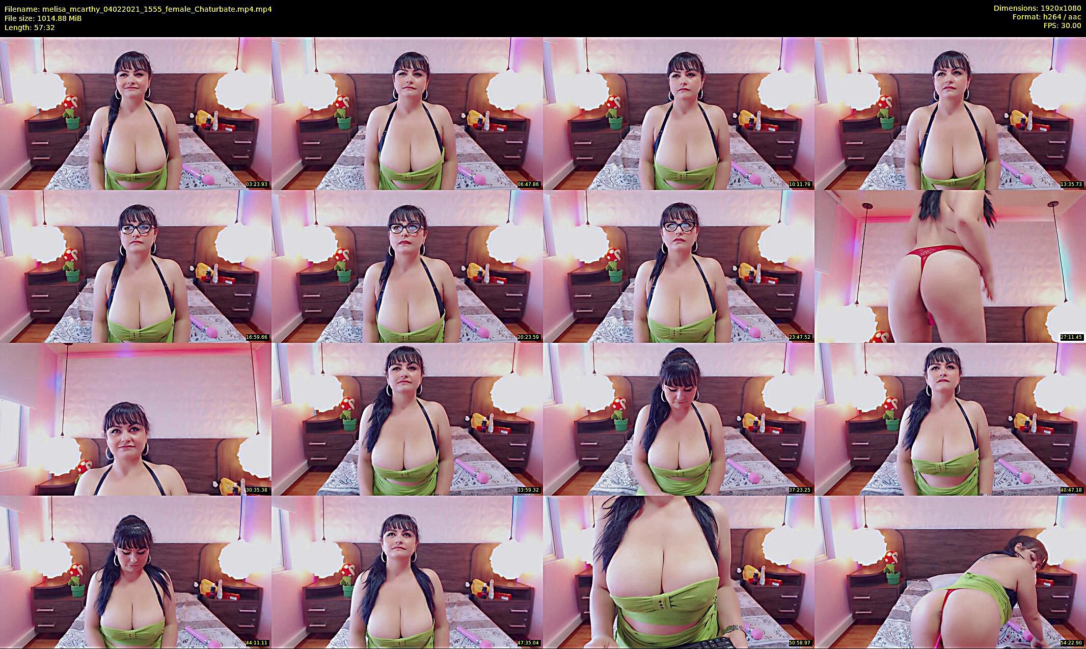 melisa_mcarthy — 58 minute Chaturbate couple cam show recording, 1080p, Feb 4, 2021