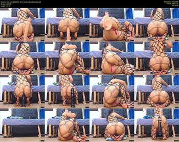 mia_sstar — 70 minute Chaturbate female cam show recording, 1080p, Feb 4, 2021