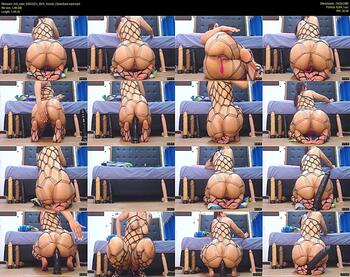 mia_sstar — 70 minute Chaturbate female cam show recording, 1080p, Feb 4, 2021