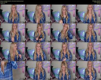 miakinkdd — 34 minute Chaturbate female cam show recording, 1080p, Feb 4, 2021