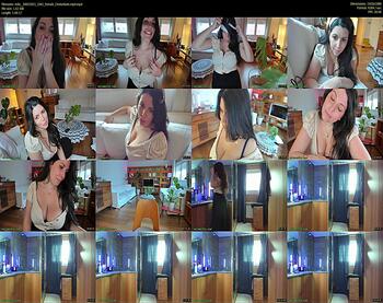mila_ — 70 minute Chaturbate female cam show recording, 1080p, Feb 4, 2021