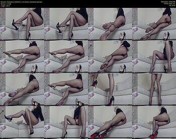 missmiamor — 70 minute Chaturbate female cam show recording, 1080p, Feb 4, 2021