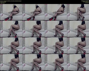 missmiamor — 4 minute Chaturbate female cam show recording, 1080p, Feb 4, 2021