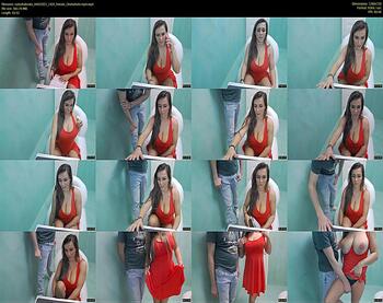 natashaboobs — 44 minute Chaturbate female cam show recording, 720p, Feb 4, 2021