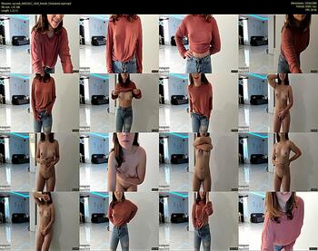 nyconik — 73 minute Chaturbate female cam show recording, 1080p, Feb 4, 2021