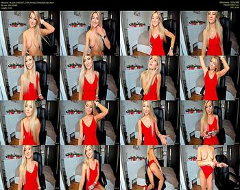 oh_julie — 30 minute Chaturbate female cam show recording, 1080p, Feb 4, 2021