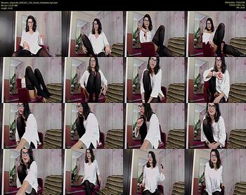 onlynicolle — 24 minute Chaturbate female cam show recording, 1080p, Feb 4, 2021