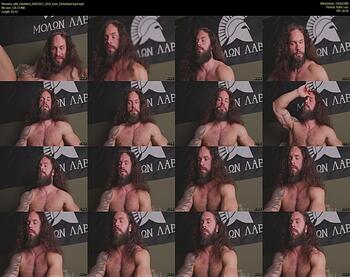 phil_chambers — 6 minute Chaturbate male cam show recording, 1080p, Feb 4, 2021