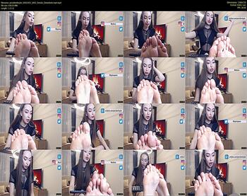 presidenttaylor — 74 minute Chaturbate female cam show recording, 720p, Feb 5, 2021