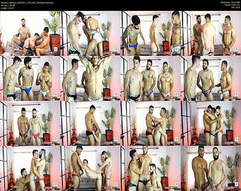 querhyus — 71 minute Chaturbate male cam show recording, 1080p, Feb 4, 2021