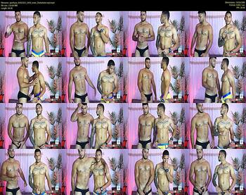 querhyus — 10 minute Chaturbate male cam show recording, 1080p, Feb 5, 2021
