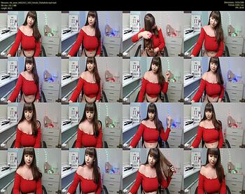 rita_wane — 9 minute Chaturbate female cam show recording, 1080p, Feb 4, 2021
