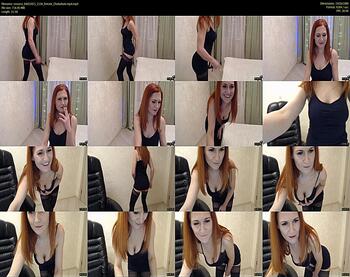 roxxxco — 32 minute Chaturbate female cam show recording, 1080p, Feb 4, 2021