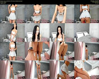 seon_mi — 70 minute Chaturbate female cam show recording, 1080p, Feb 4, 2021