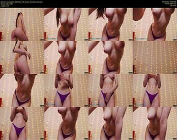 sexcouplexo — 22 minute Chaturbate couple cam show recording, 1080p, Feb 5, 2021