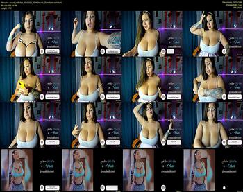 sexual_addiction — 28 minute Chaturbate couple cam show recording, 1080p, Feb 5, 2021