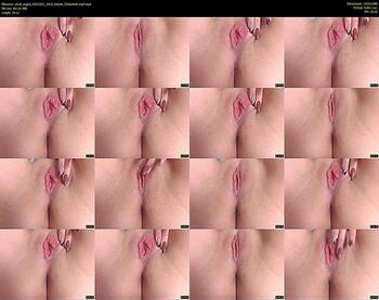 small_angels — 40 minute Chaturbate female cam show recording, 1080p, Feb 5, 2021