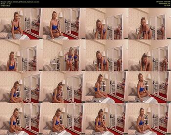 sofialloyd — 70 minute Chaturbate female cam show recording, 1080p, Feb 5, 2021