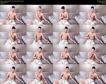studcamx — 18 minute Chaturbate male cam show recording, 1080p, Feb 4, 2021